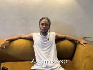 Zackjhonson31