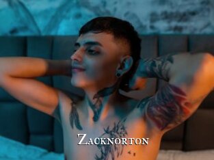 Zacknorton
