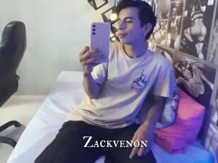 Zackvenon