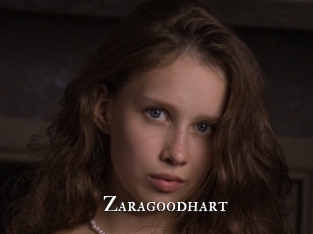 Zaragoodhart