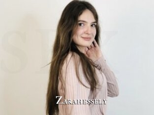 Zarahessely