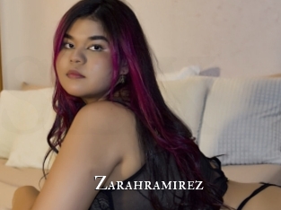 Zarahramirez