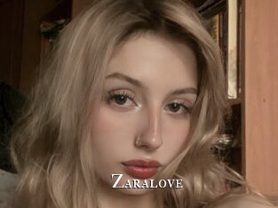 Zaralove
