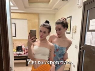 Zeldaandodelyna