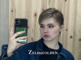 Zeldacolden