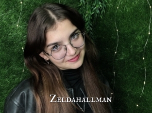 Zeldahallman