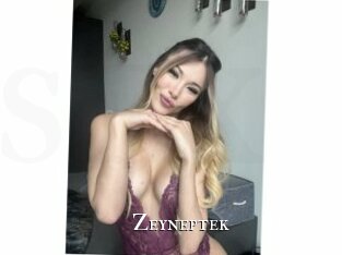 Zeyneptek