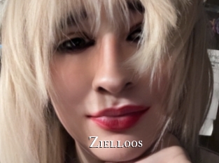 Zielloos