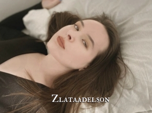 Zlataadelson