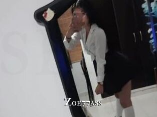 Zoe77ass