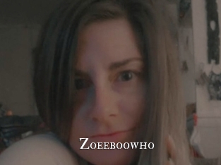 Zoeeboowho