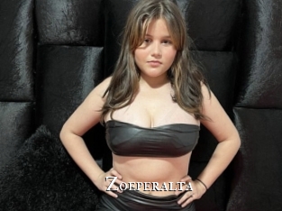 Zoeperalta