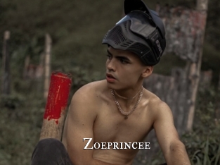 Zoeprincee
