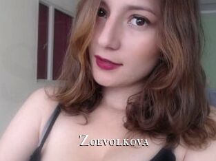 Zoevolkova