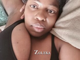 Zoleka