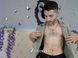 Zorovilla