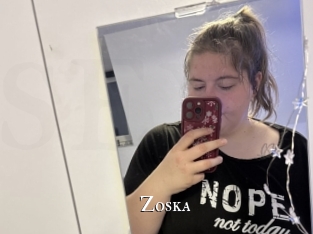 Zoska